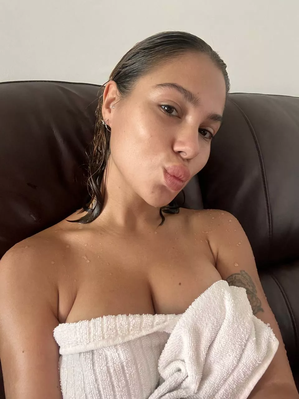 Don't let me get dry posted by shortimmunity