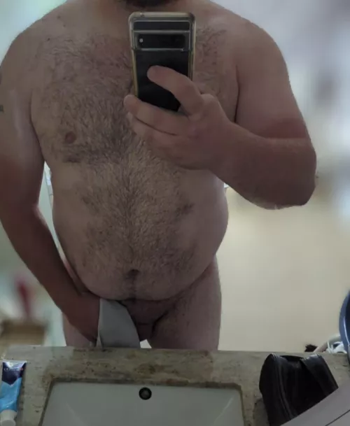 Drying off by Optimal_Juggernaut76