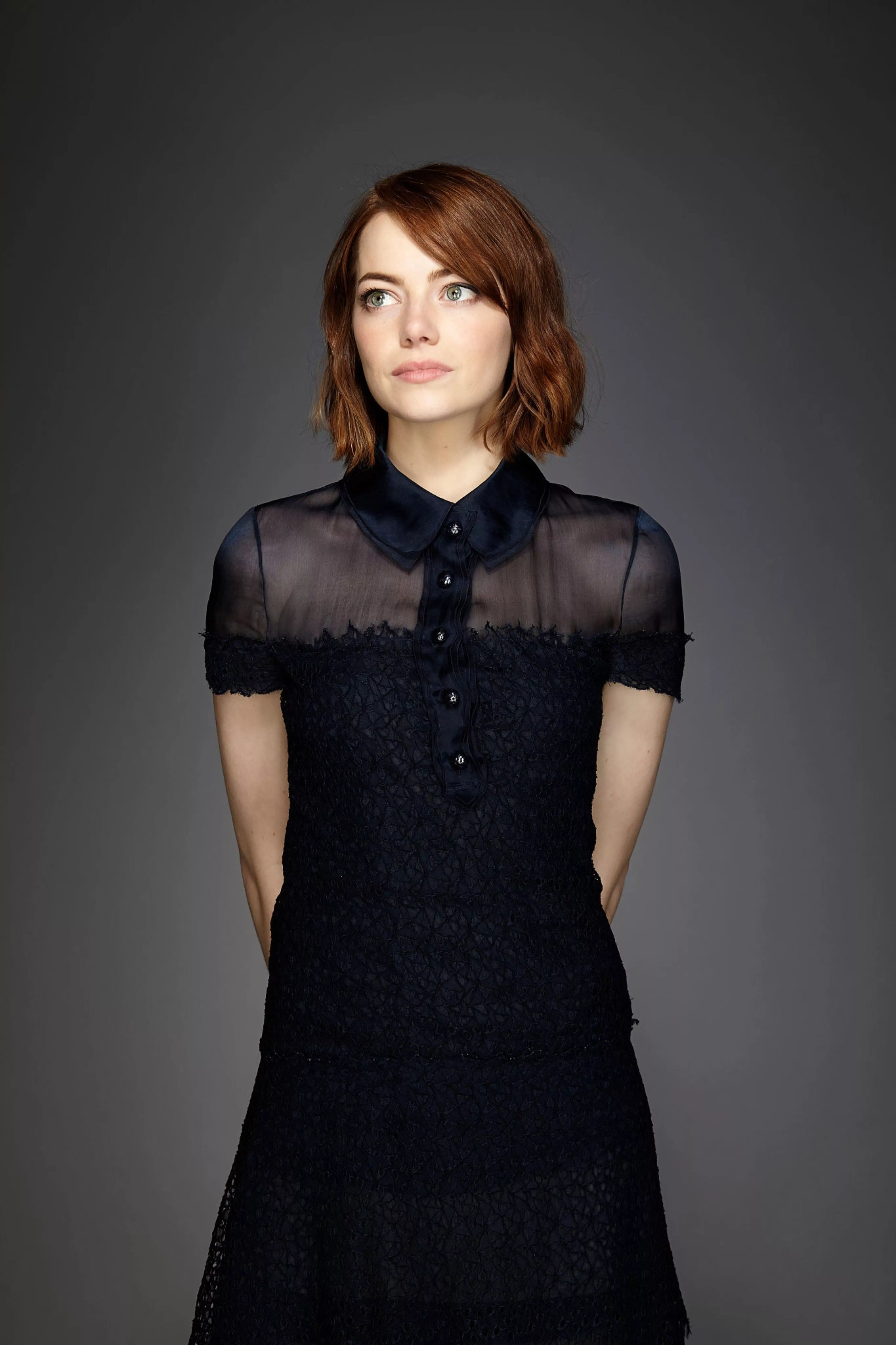 Emma Stone posted by Metalmax3000