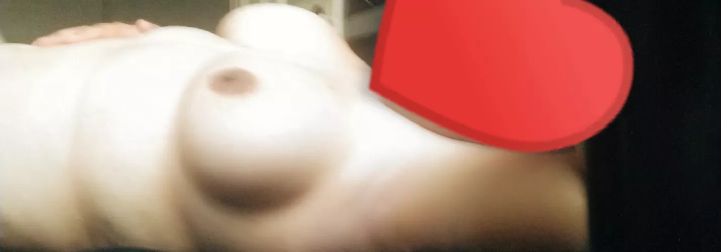 (f) Do you like the view even if it's a little blurry? by Silver_Book_8311