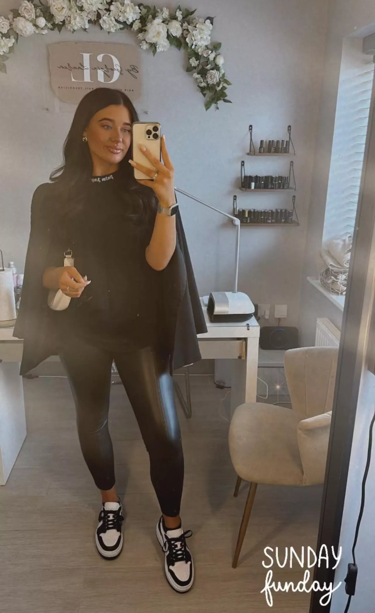 Georgia 🥵 posted by SatisfactionWaste114