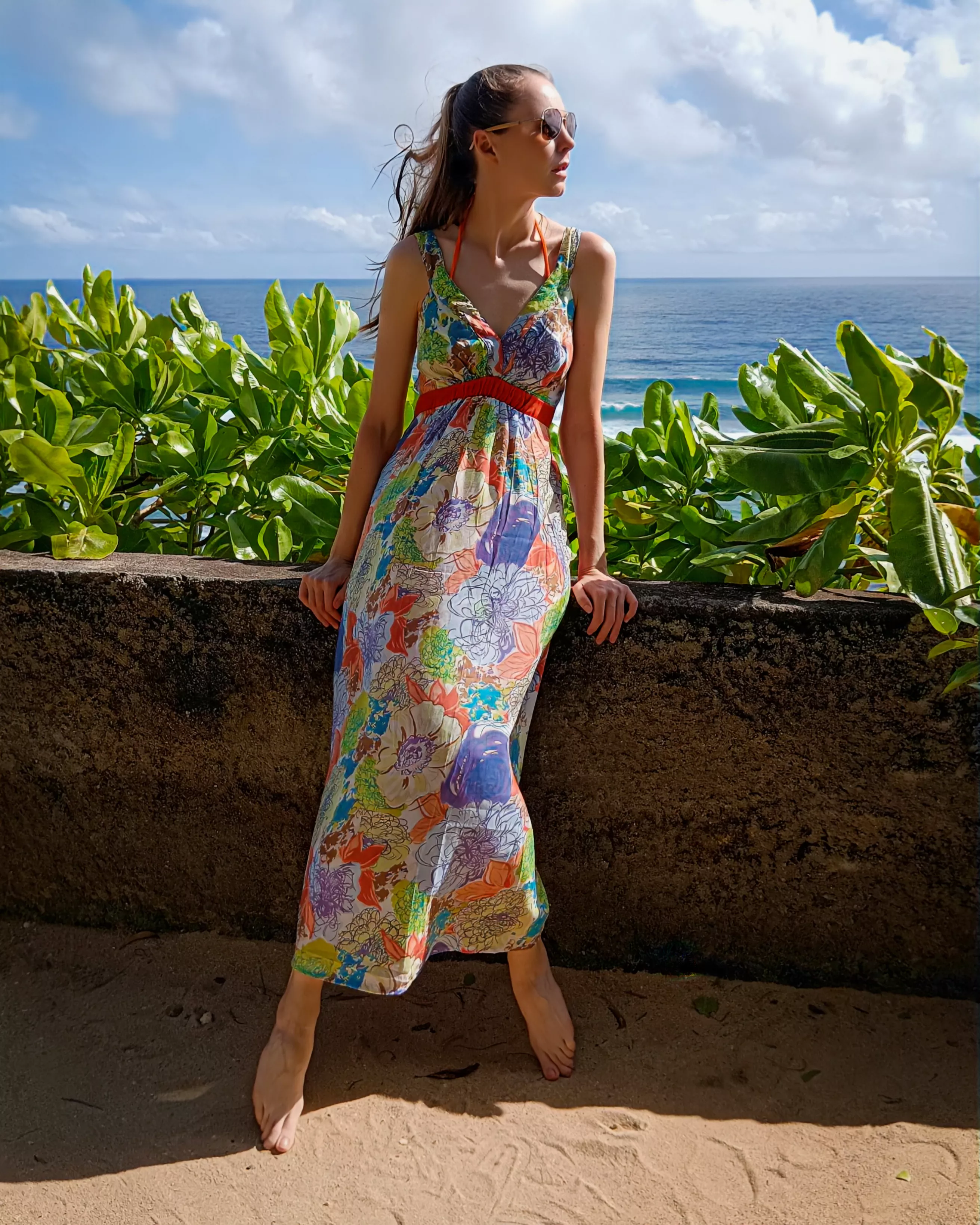 Got a cute new dress, ready for the weekend! [F] posted by Key_Dee