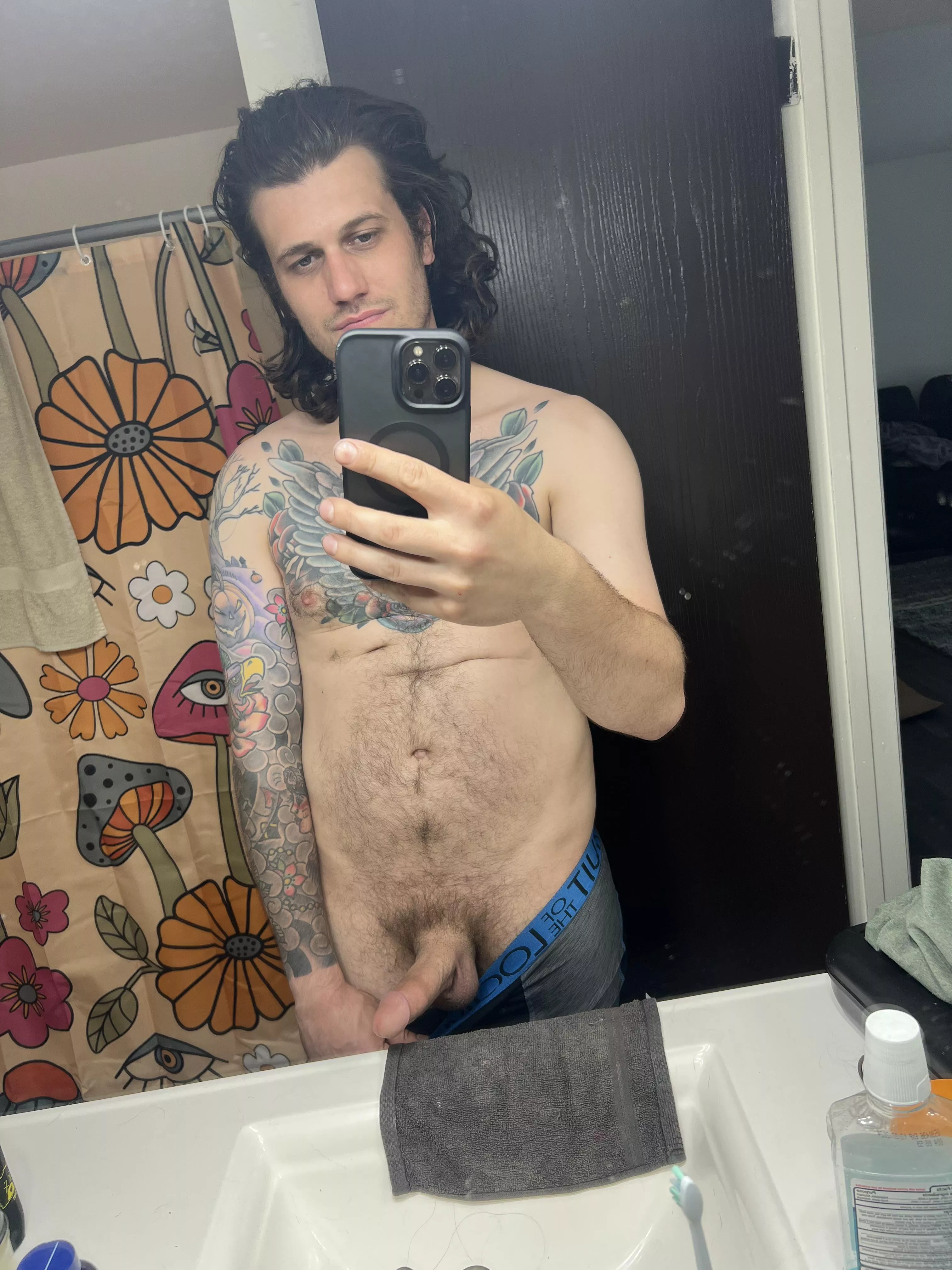 Happy Saturday! What should we do today? posted by alt_dirty_burner