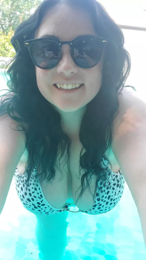 Happy summer by Jaded-Room3602