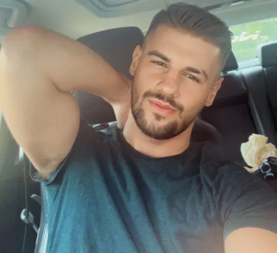 Happy weekend by TheBoondocksz1998