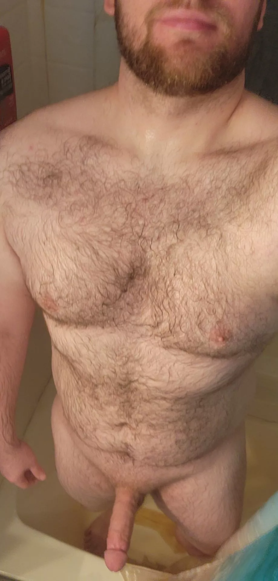 Help me wash off posted by TooTall-10