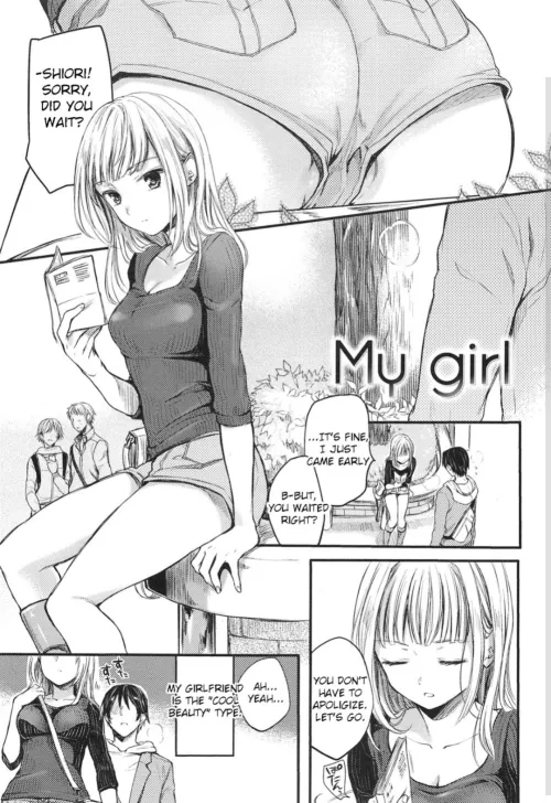 [Hinahara Emi] Oui Oui Si Si Ja Ja Da Da by the_other_alien