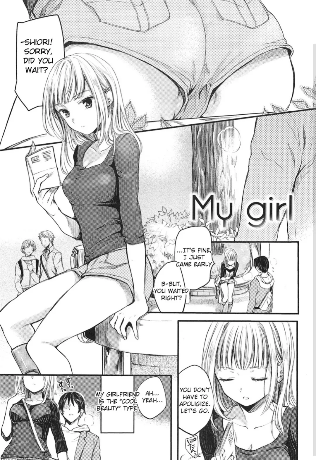 [Hinahara Emi] Oui Oui Si Si Ja Ja Da Da posted by the_other_alien