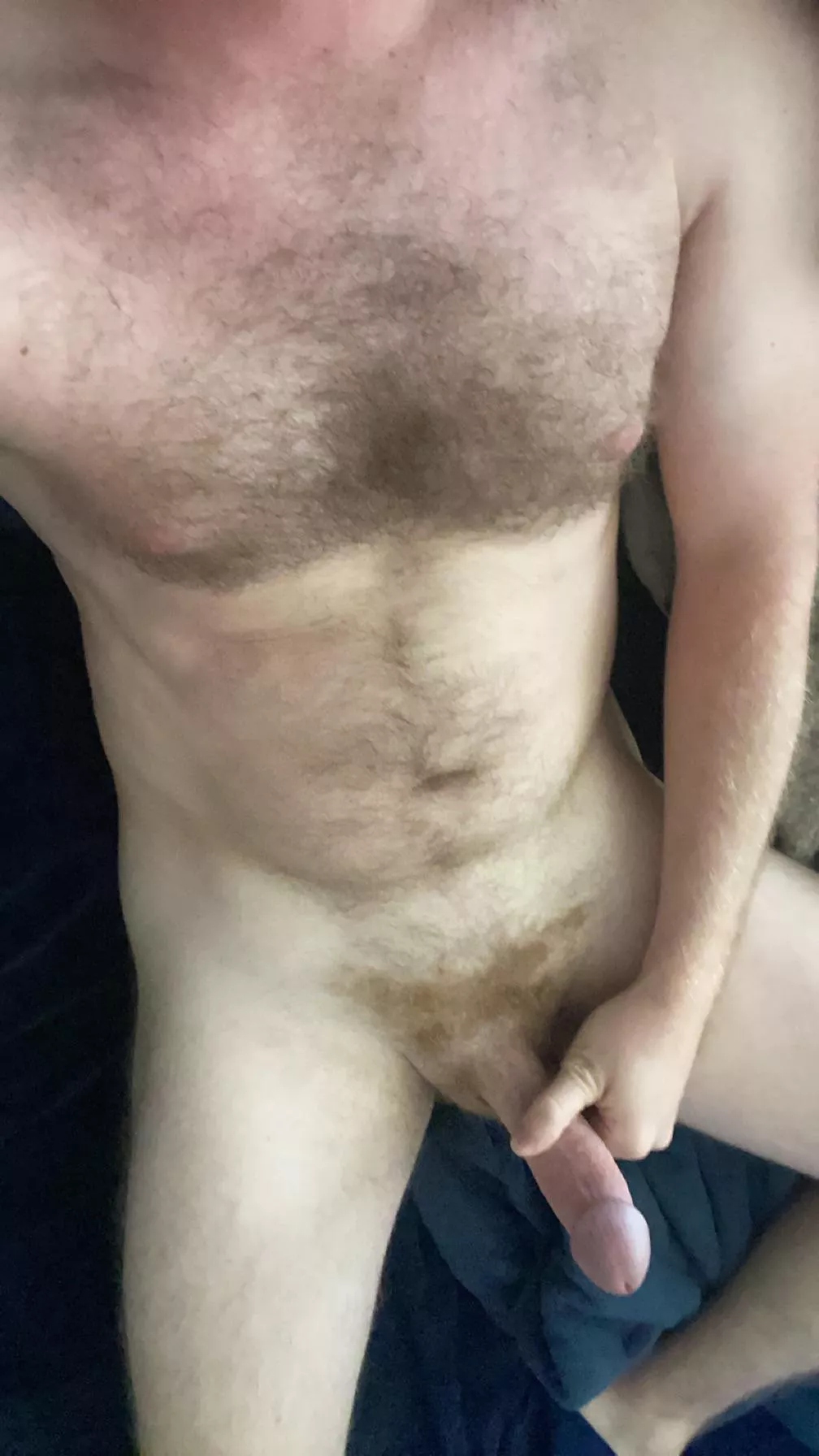 Horny as fuck and need my cock milked. DM me if you need some cream (31) posted by Throwaway698752