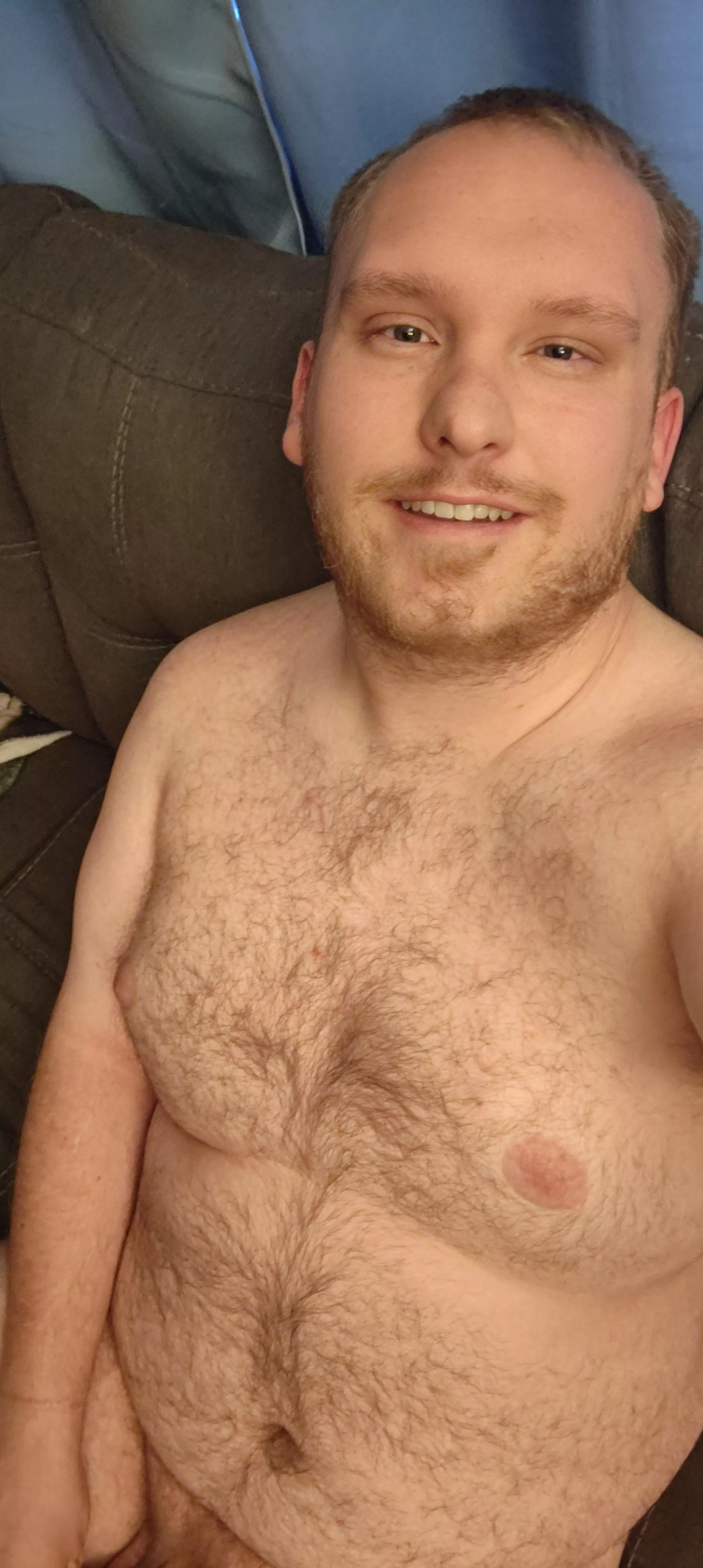 I haven't enjoyed my body recently, but I know y'all do 😘 posted by pajamamanrex