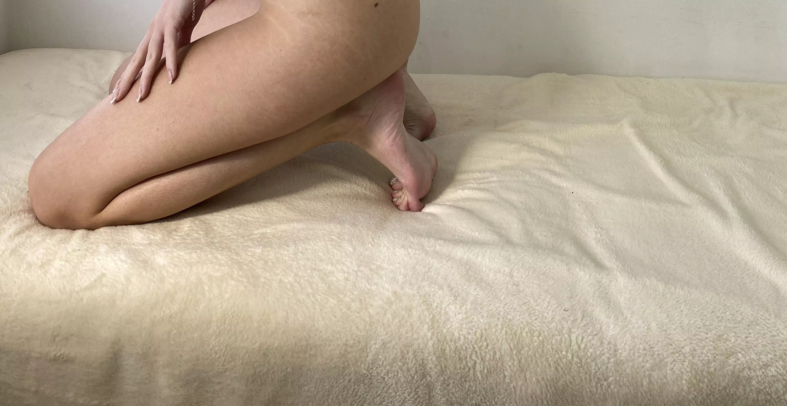 I know that my legs definitely excite you :) posted by MalignlyLash74