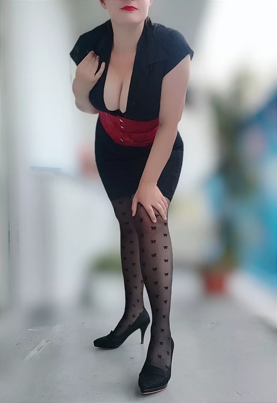 I wanna cocktails night out posted by BlushedObsession