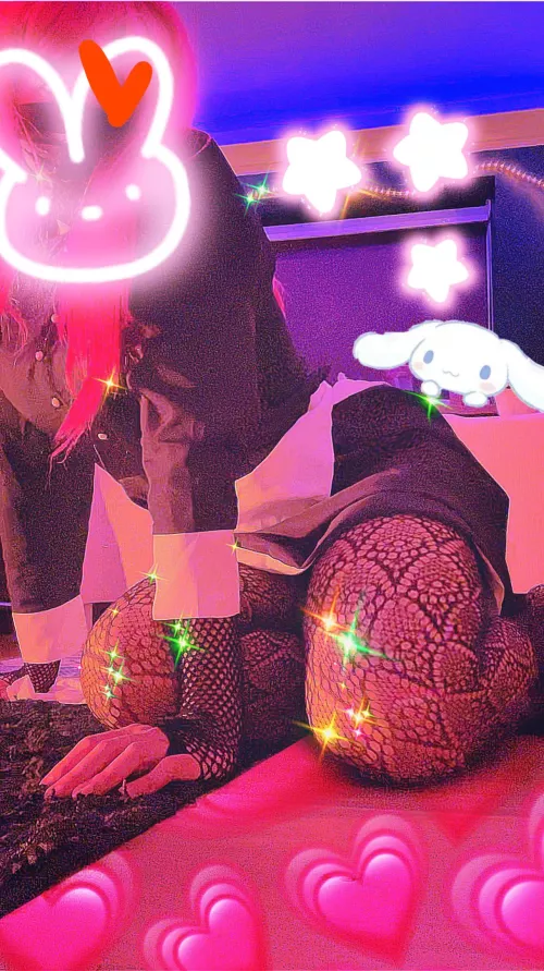 I’m aesthetick by Nat_skull