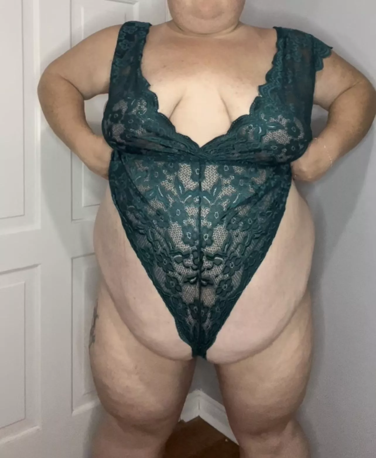 I’m back from vacation and I feel smaller … what should I eat for supper? posted by HannahW69