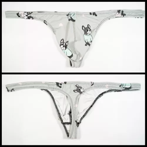 I'm so excited for this new fabric I found yesterday :) by just_thongs