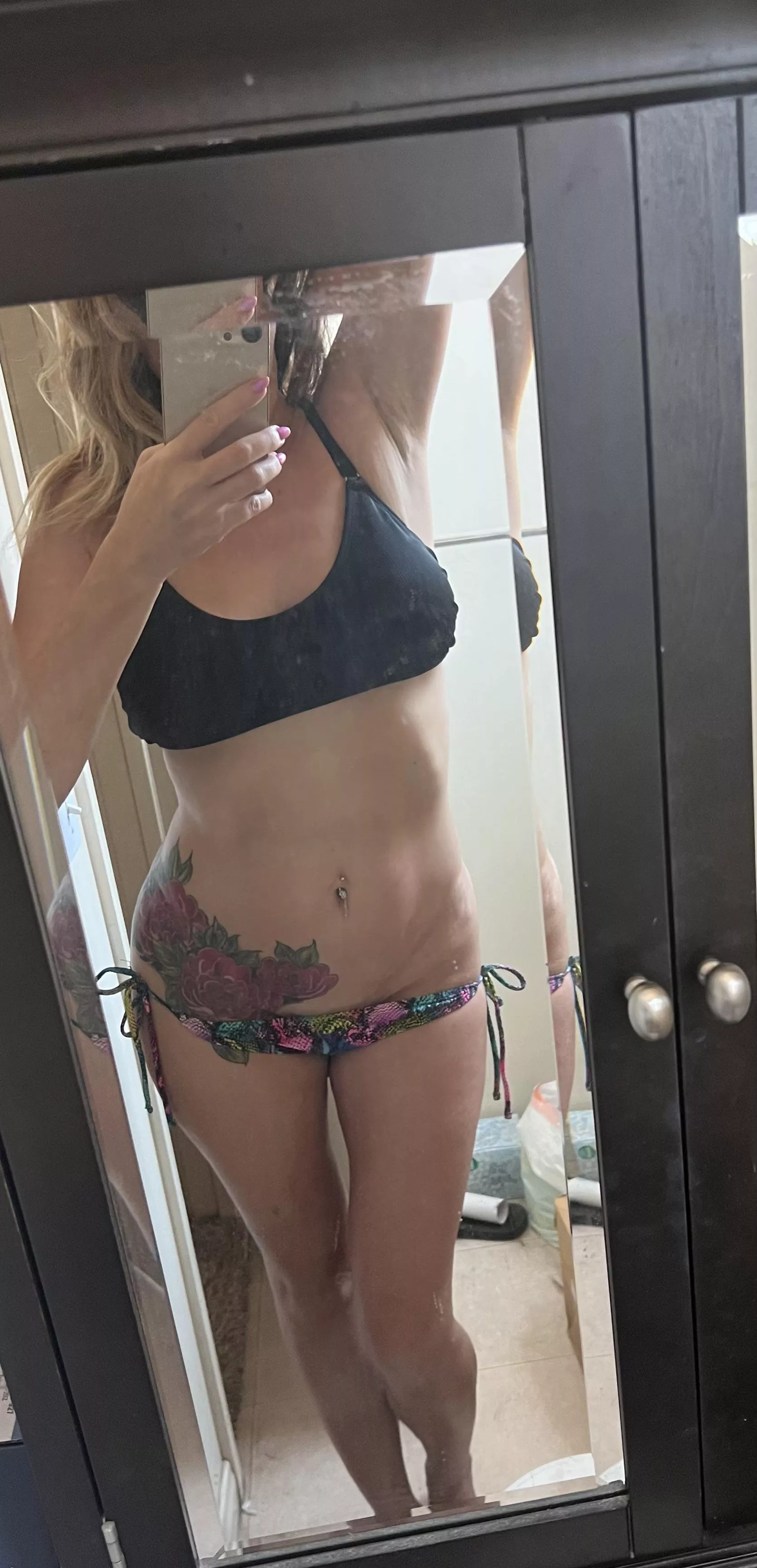 Join me in the pool posted by CaliCpl94