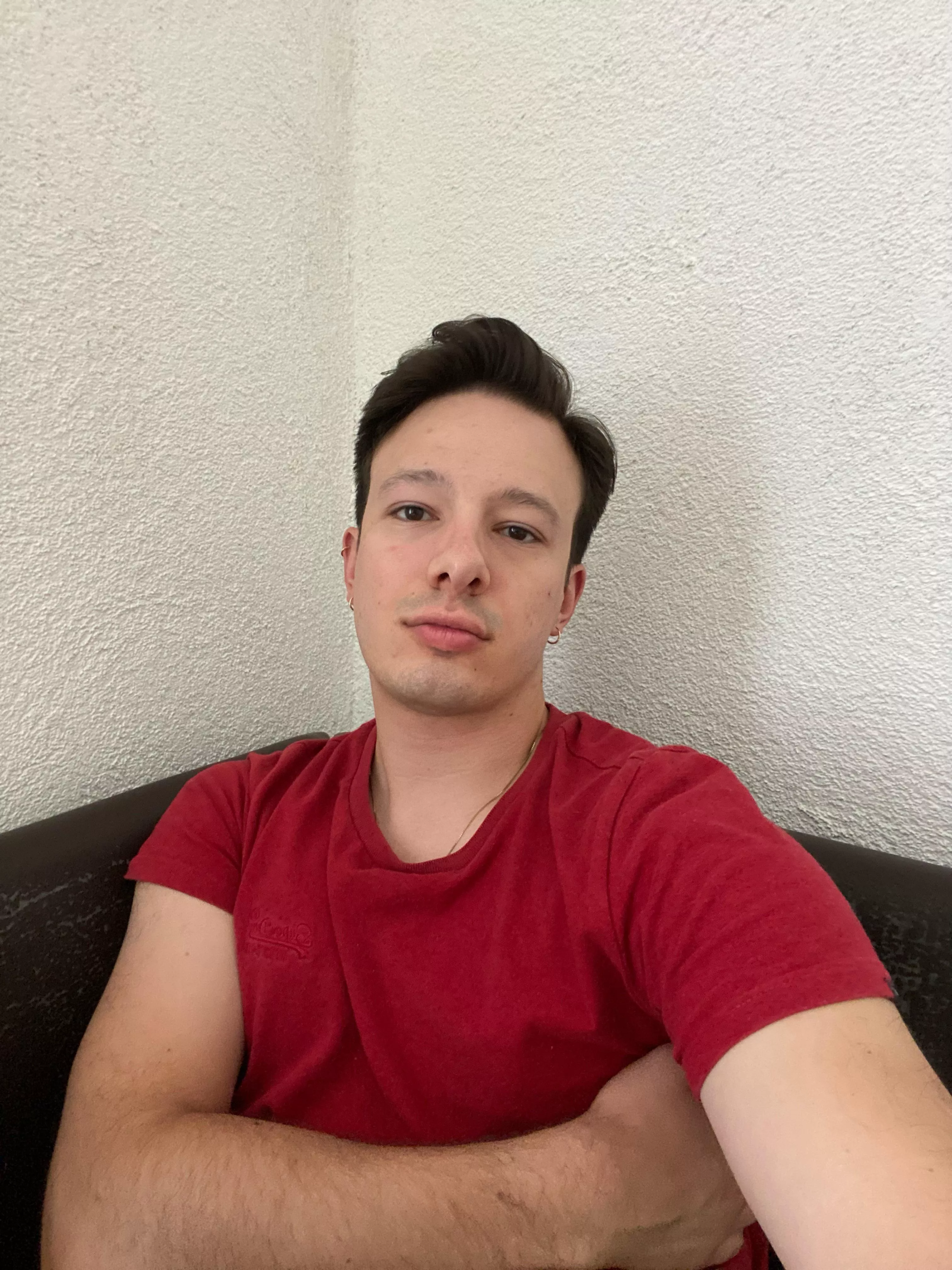 Just turned 28 and it doesn’t help that my back is still hurting :/ posted by Ok_Suggestion5888