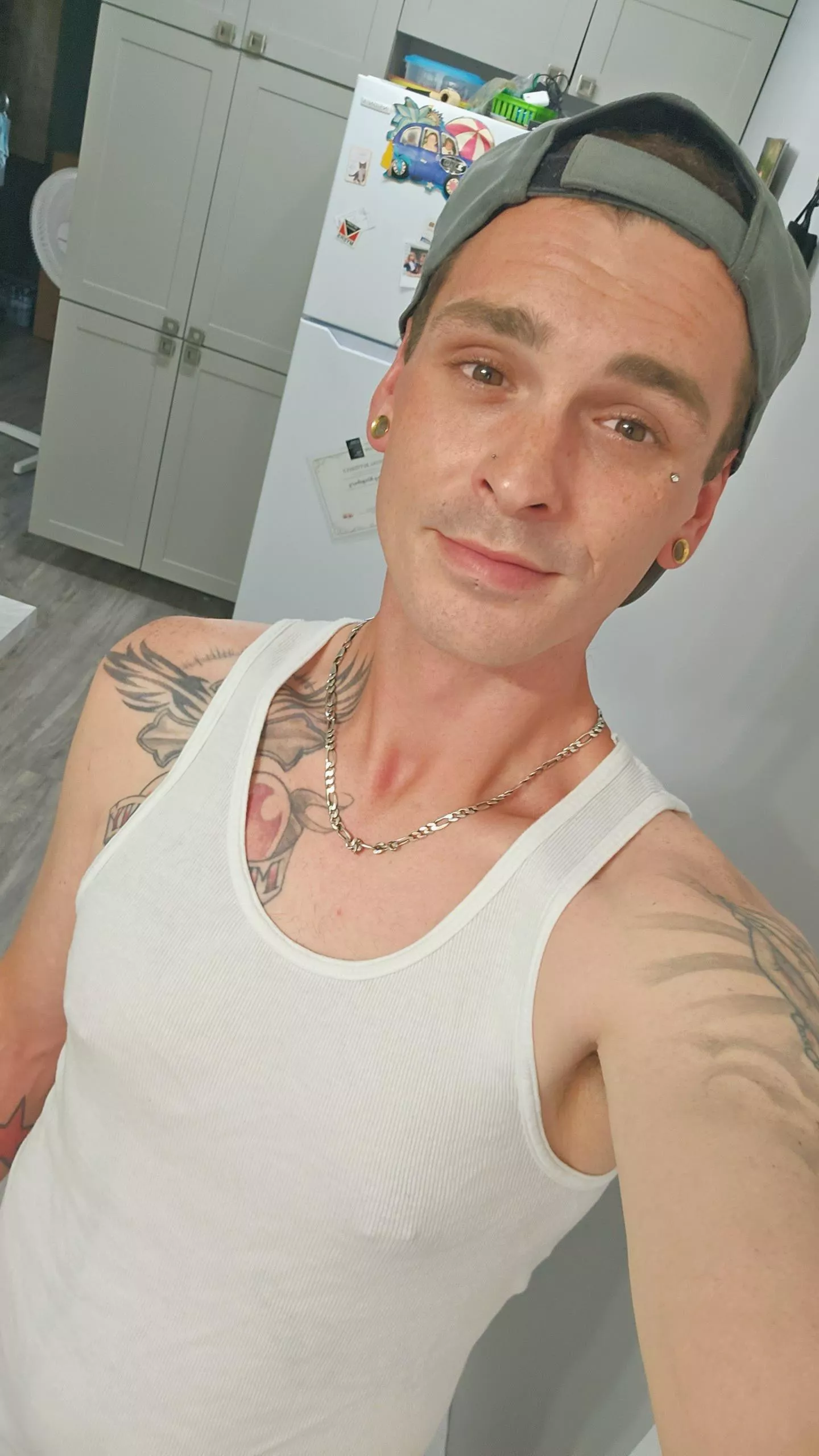 Just turned the big 30! I should probably start acting my age too... Maybe 😏😌 posted by Marybethsmoon