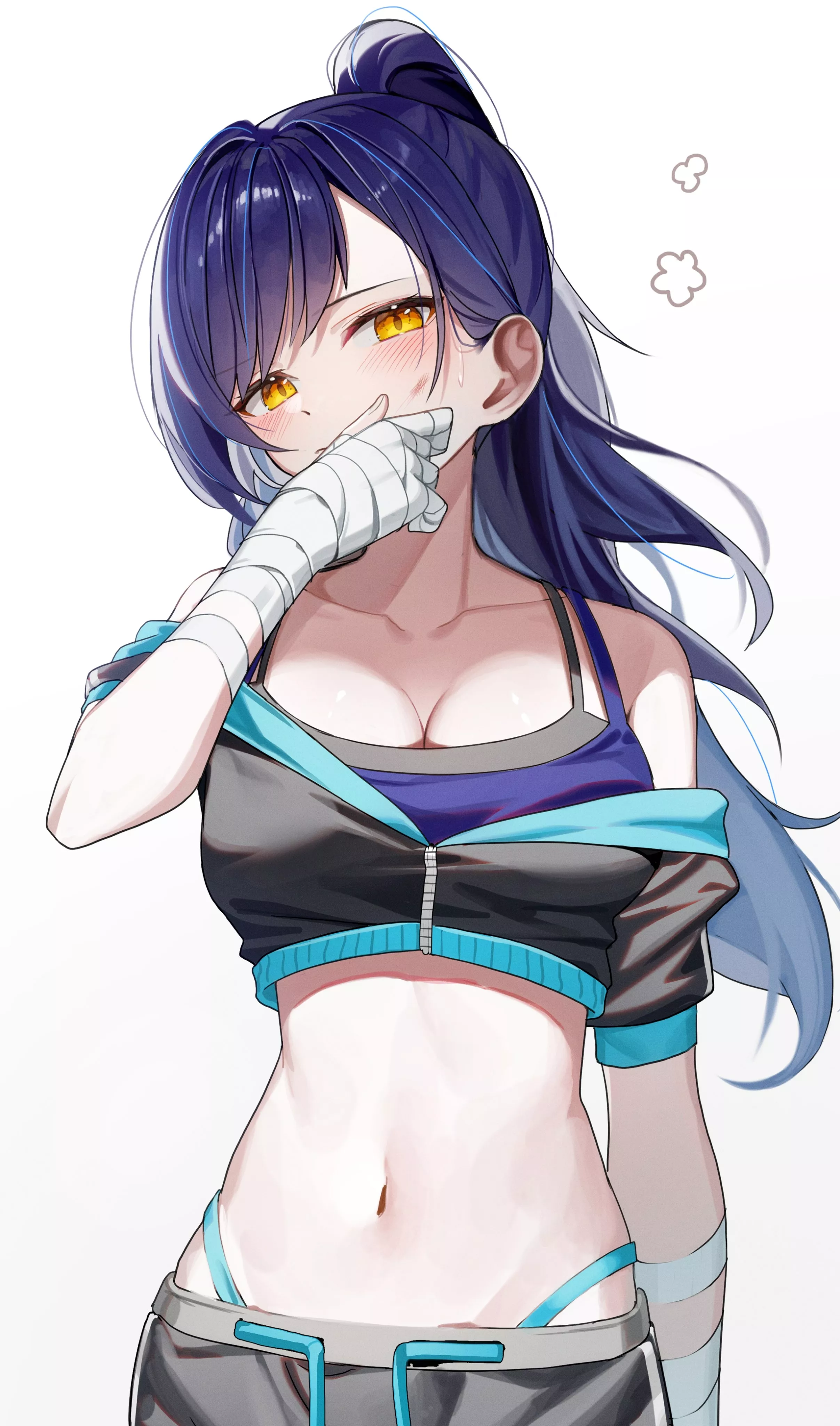 Lilpa [Virtual YTber] posted by CheetahSperm18