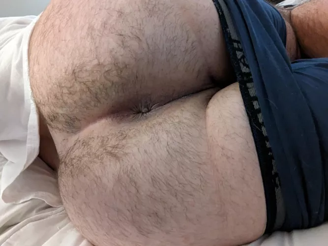 Lonely hotel room ft my ass by NathanSlade