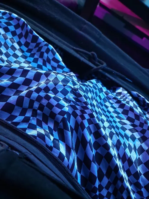 Lonely night on the couch 😋 by brosef3000