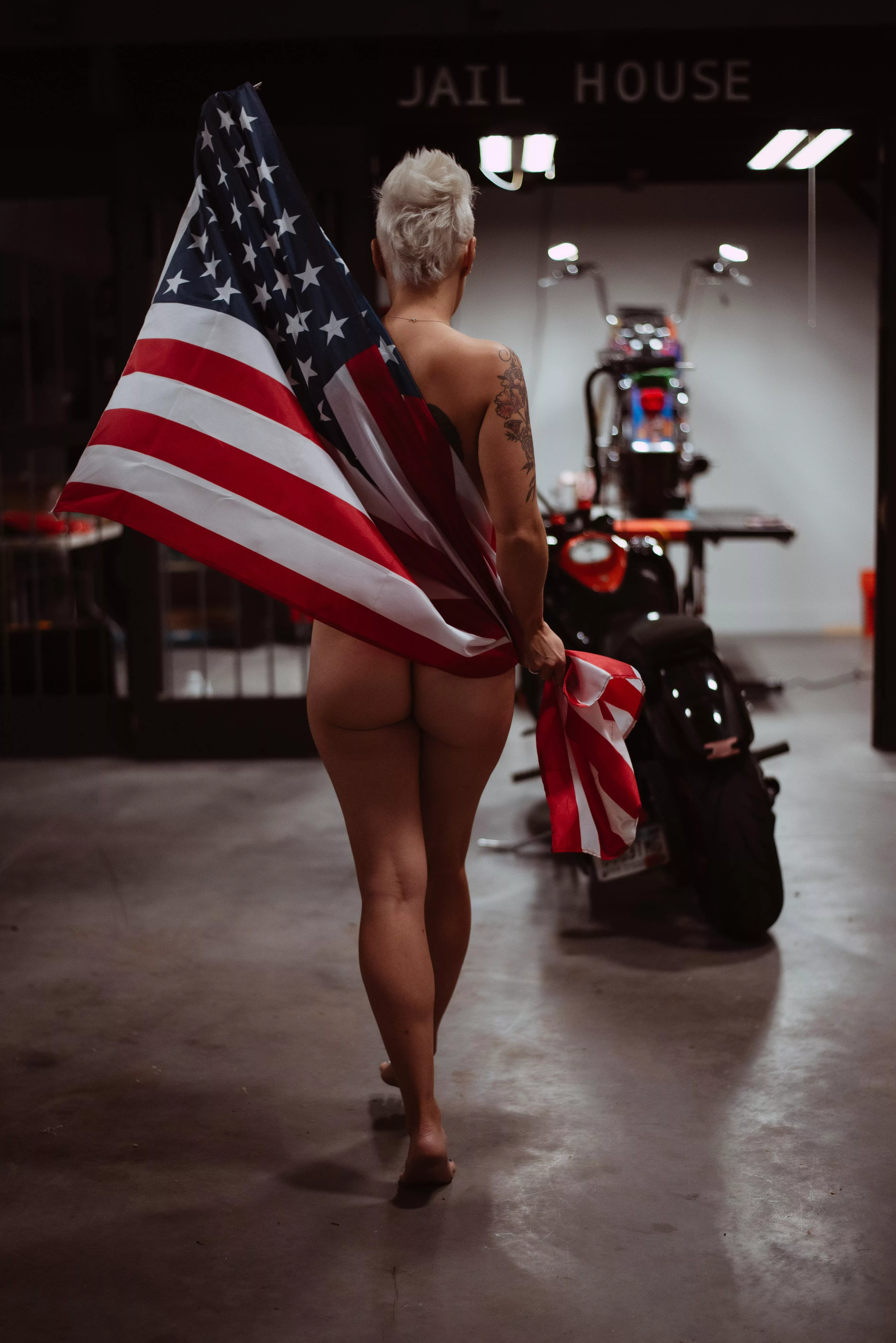 ‘Merica fuck yeah! posted by Spicy_Haggis