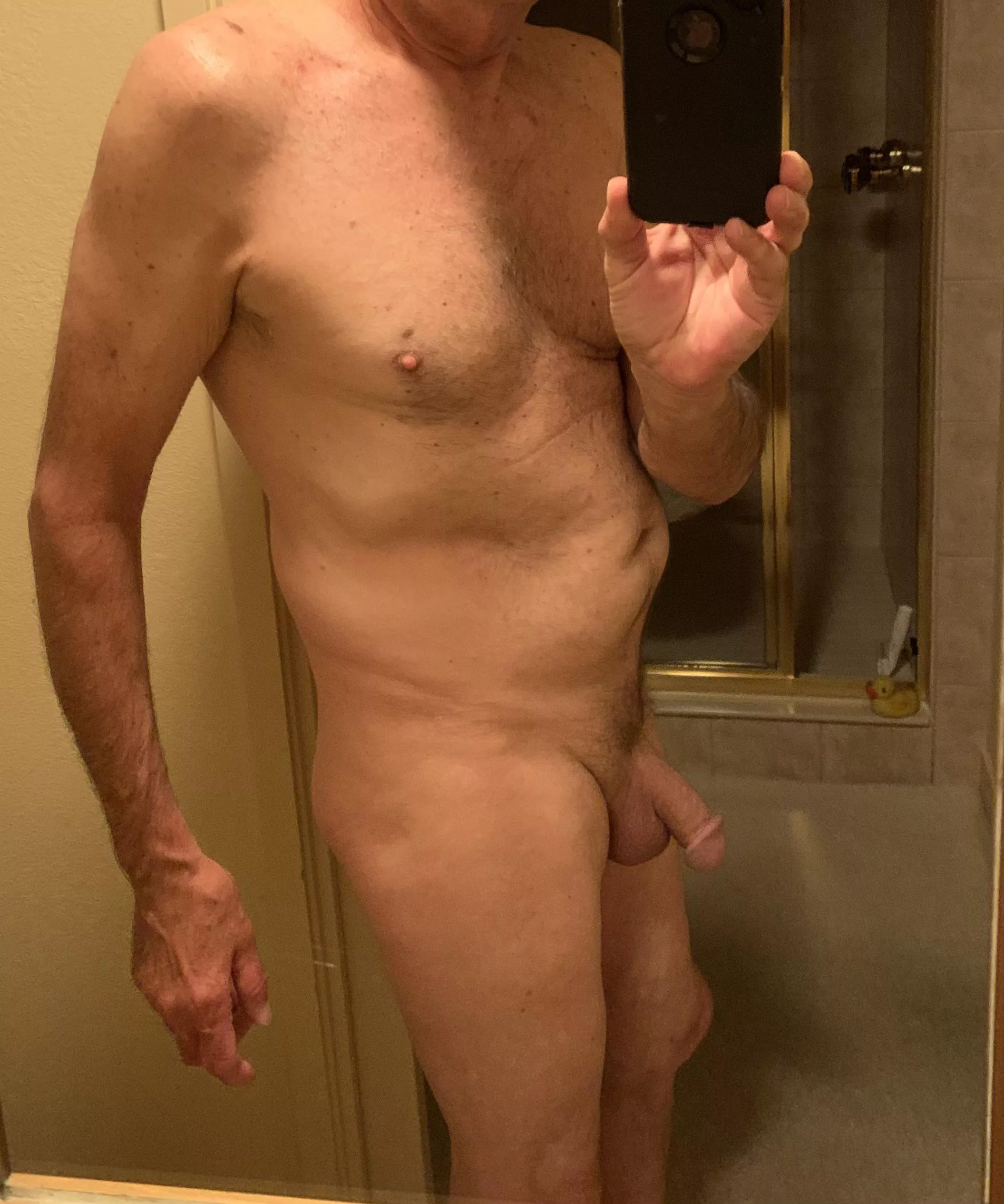 Mirror shot. 66 posted by Browsing2man