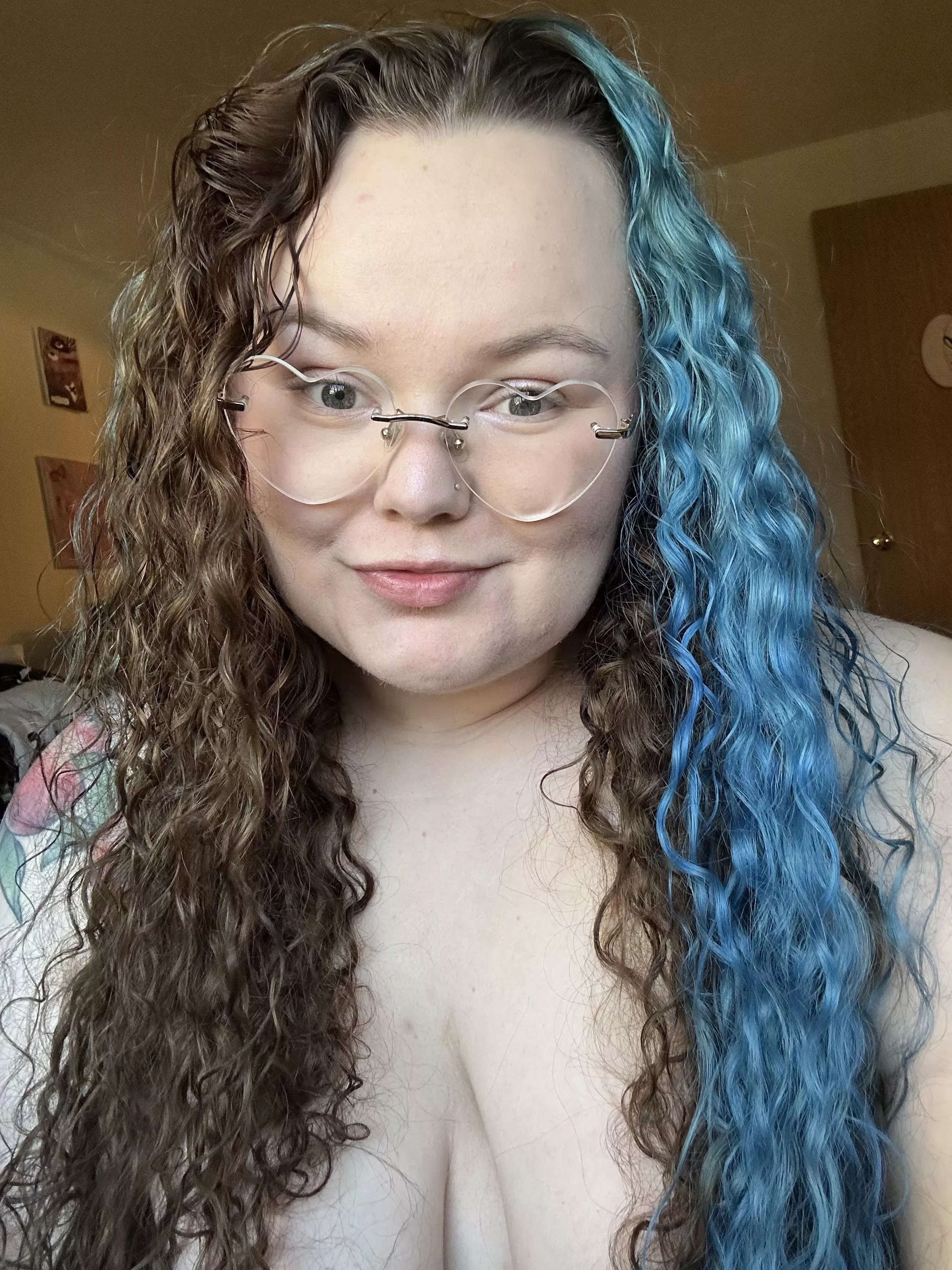 Missing my top! posted by Connect-Tumbleweed-2