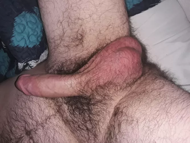 Morning. Hmu by Solid_Application_98