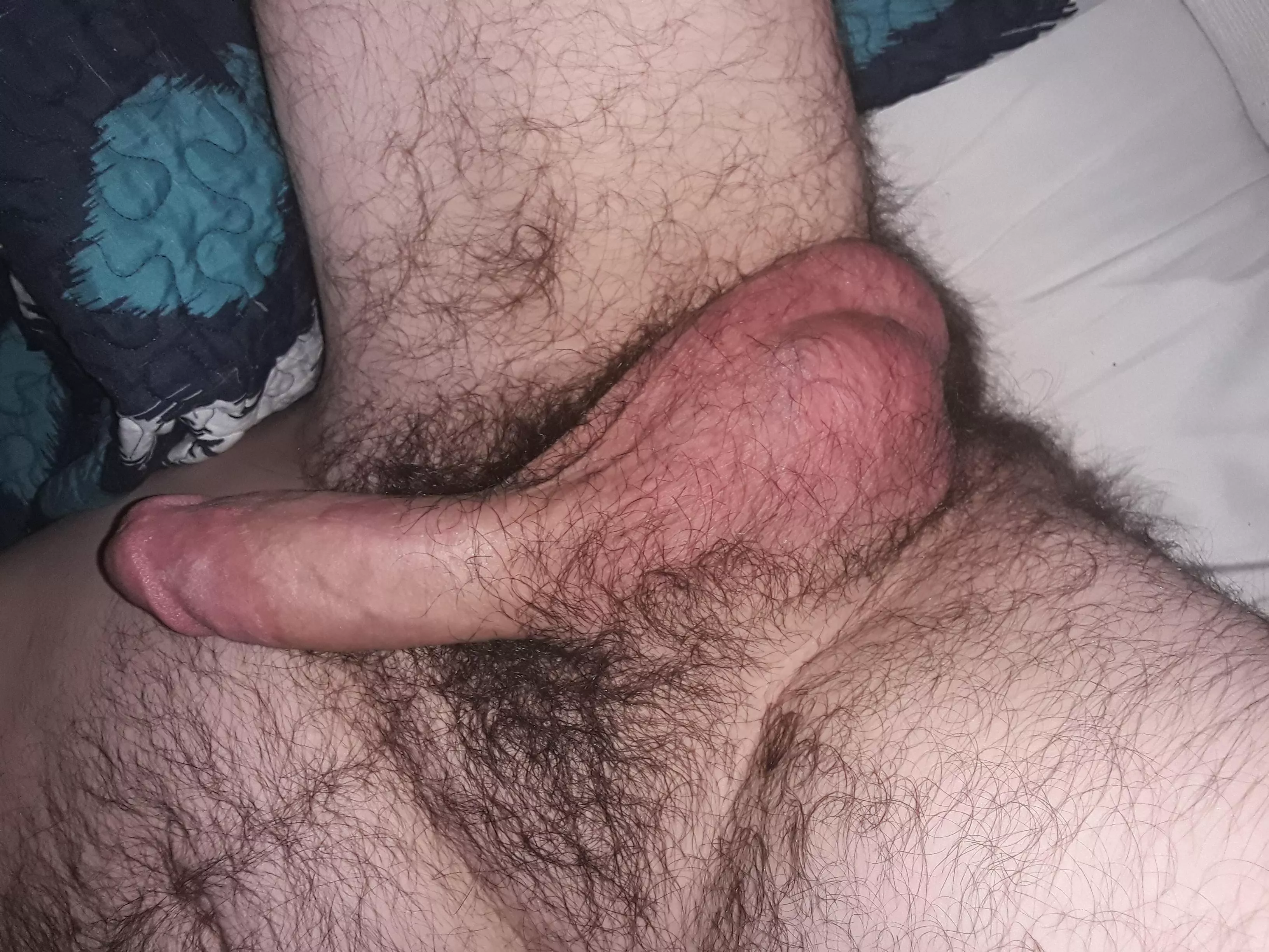 Morning. Hmu posted by Solid_Application_98