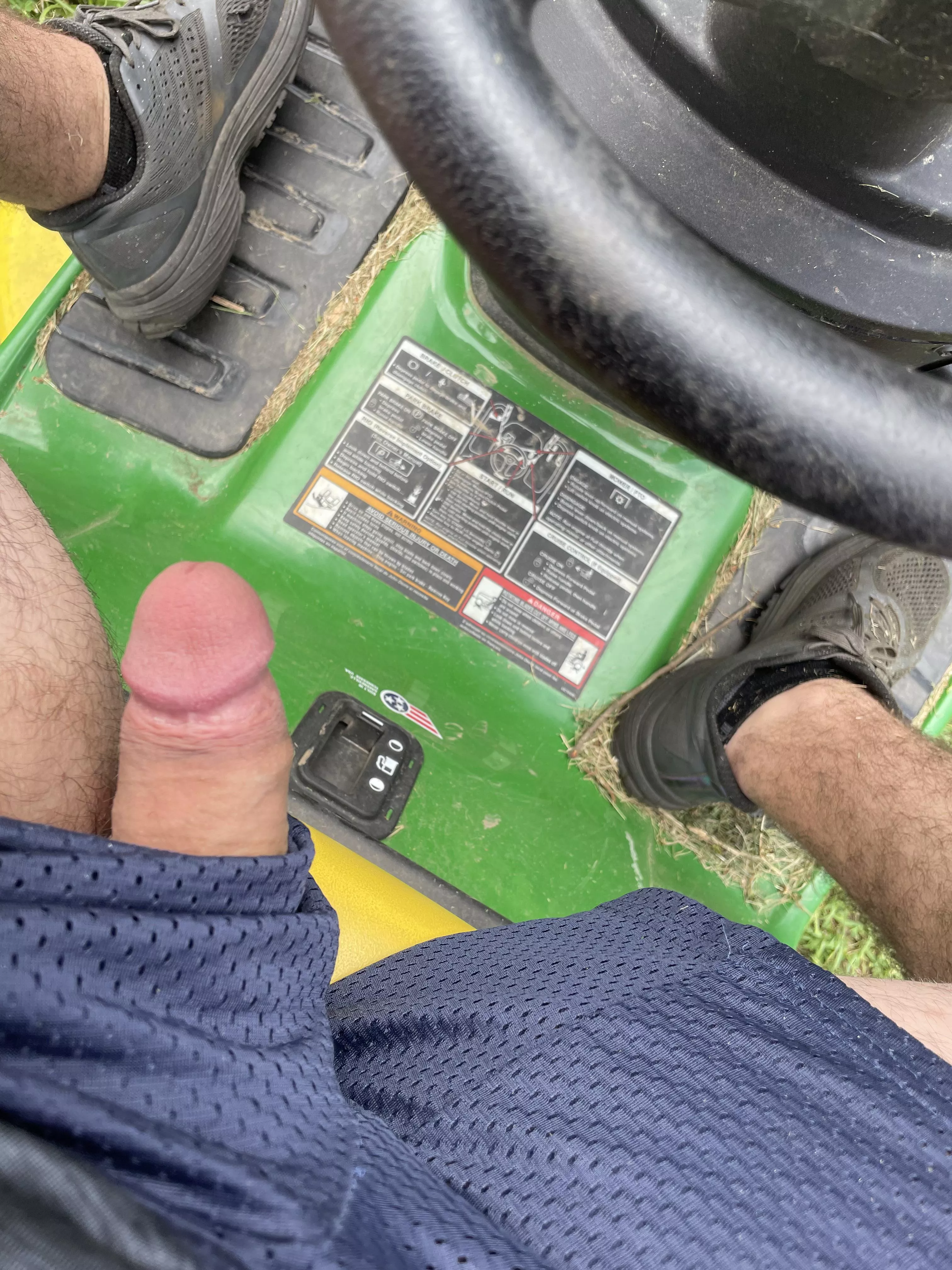 Needed to breath in the heat posted by bicarguy325