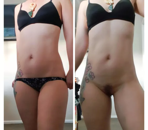 Not required, 47 by frenchlollipop