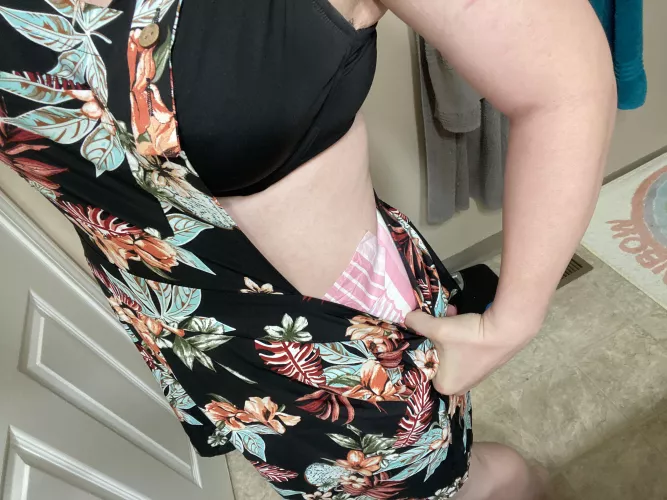 Overalls and diapers are the best 😘 F26 OC by wedgieofdoom