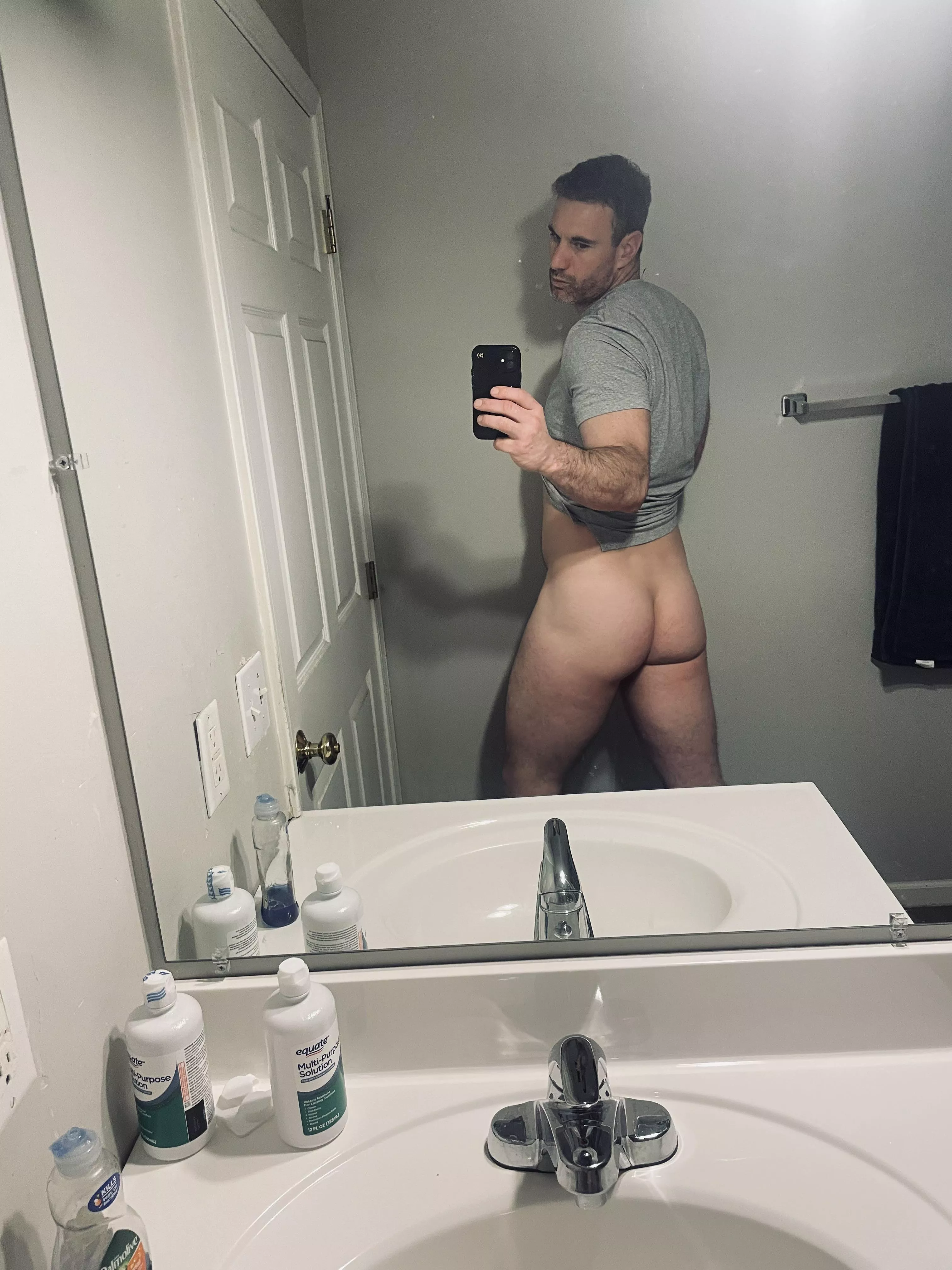 Rimming is mainstream now. I don’t make the rules posted by Jock11111