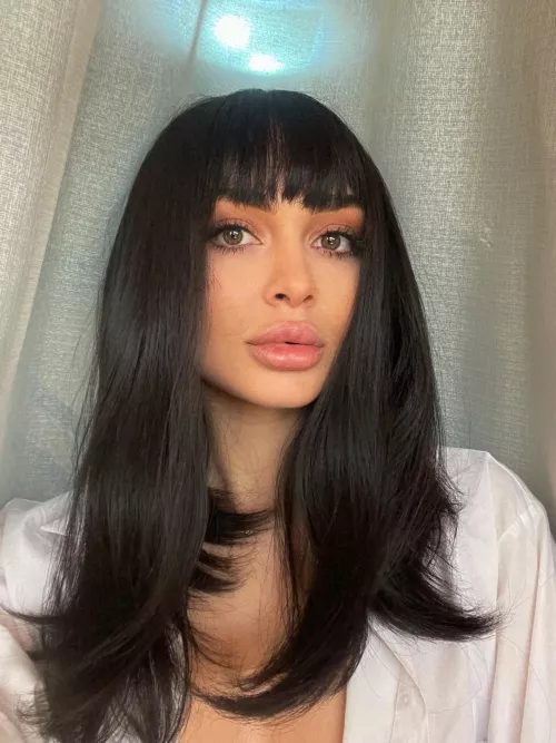 should i go bigger? by PlayfulMailing