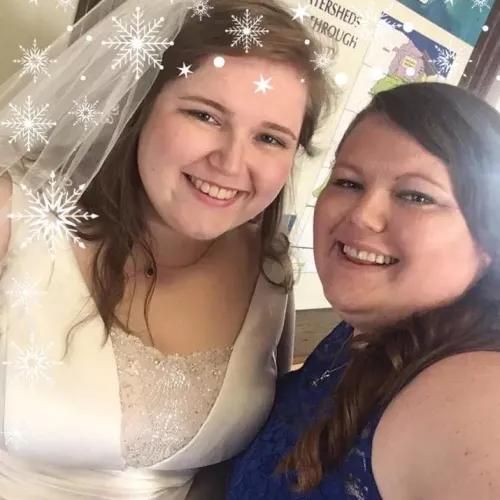 Sisters by PatheticOrdinary