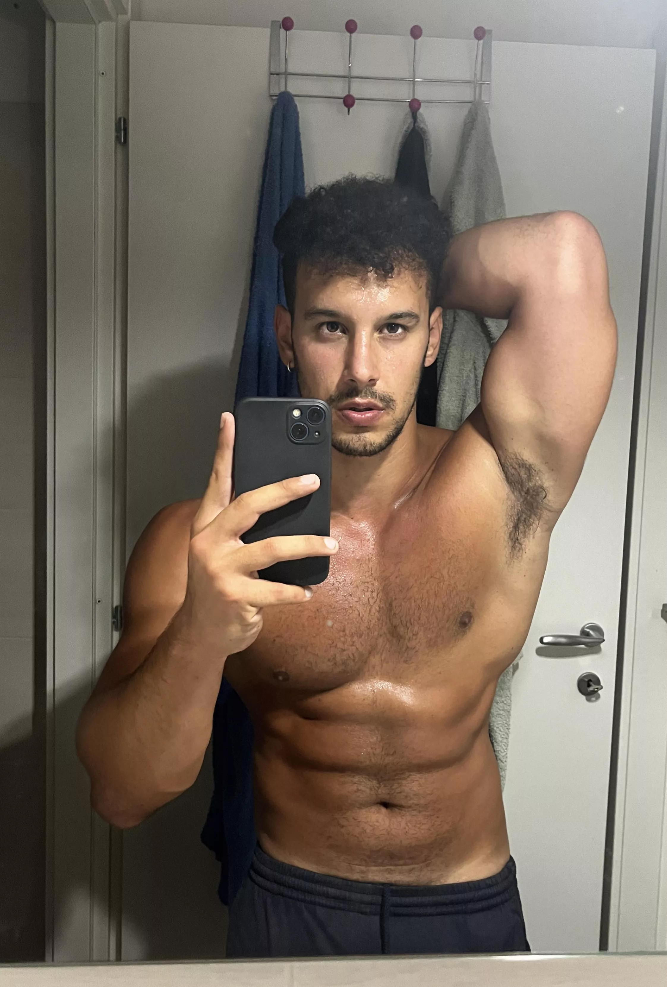 Smell it posted by Own-City-1936