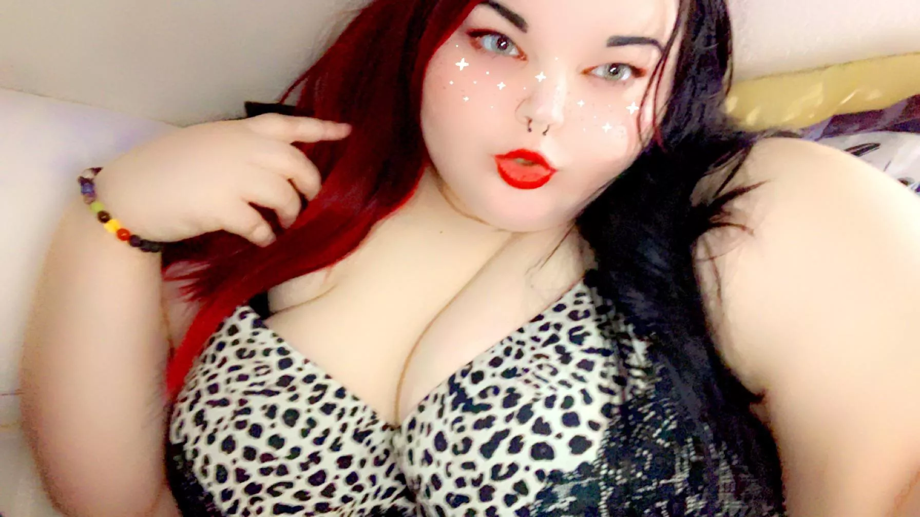 So horny for you posted by batgirlbbw21