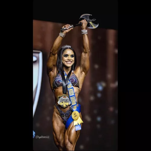 Stephanie Gibson by pmmeuntakenusernames