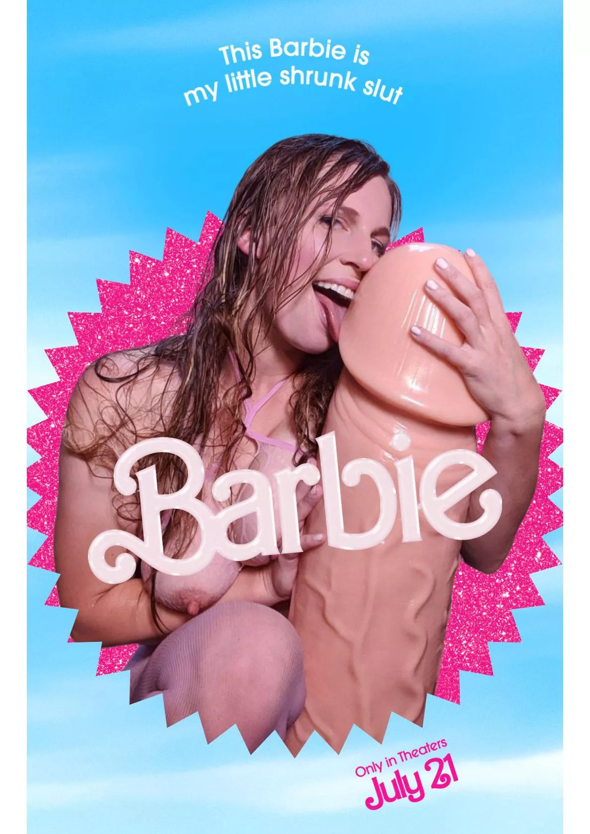 Such a Doll posted by Rex_Humdinger