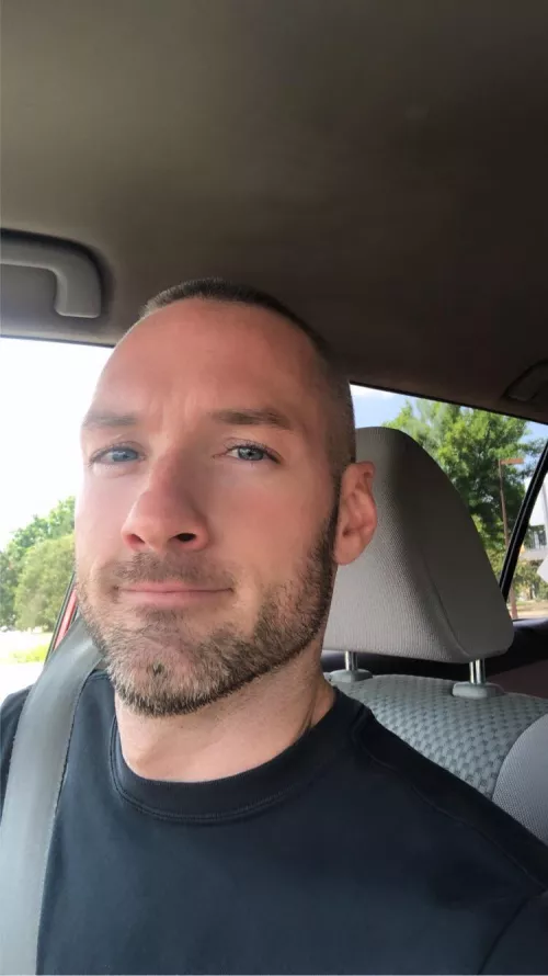 Summer buzz cut! ✂️✨ by 92runner