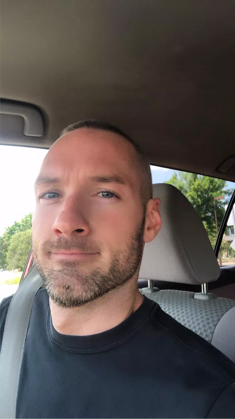 Summer buzz cut! ✂️✨ posted by 92runner