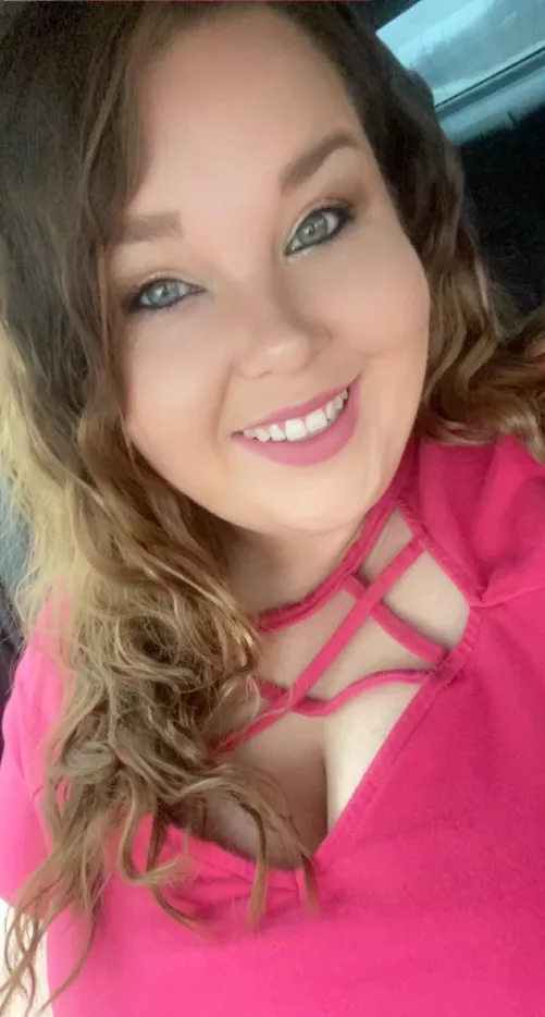 😘 TGIF by Prettybbw0104