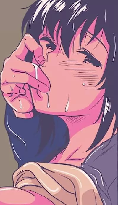 This is my favorite ahegao 🔥 posted by Luucianna