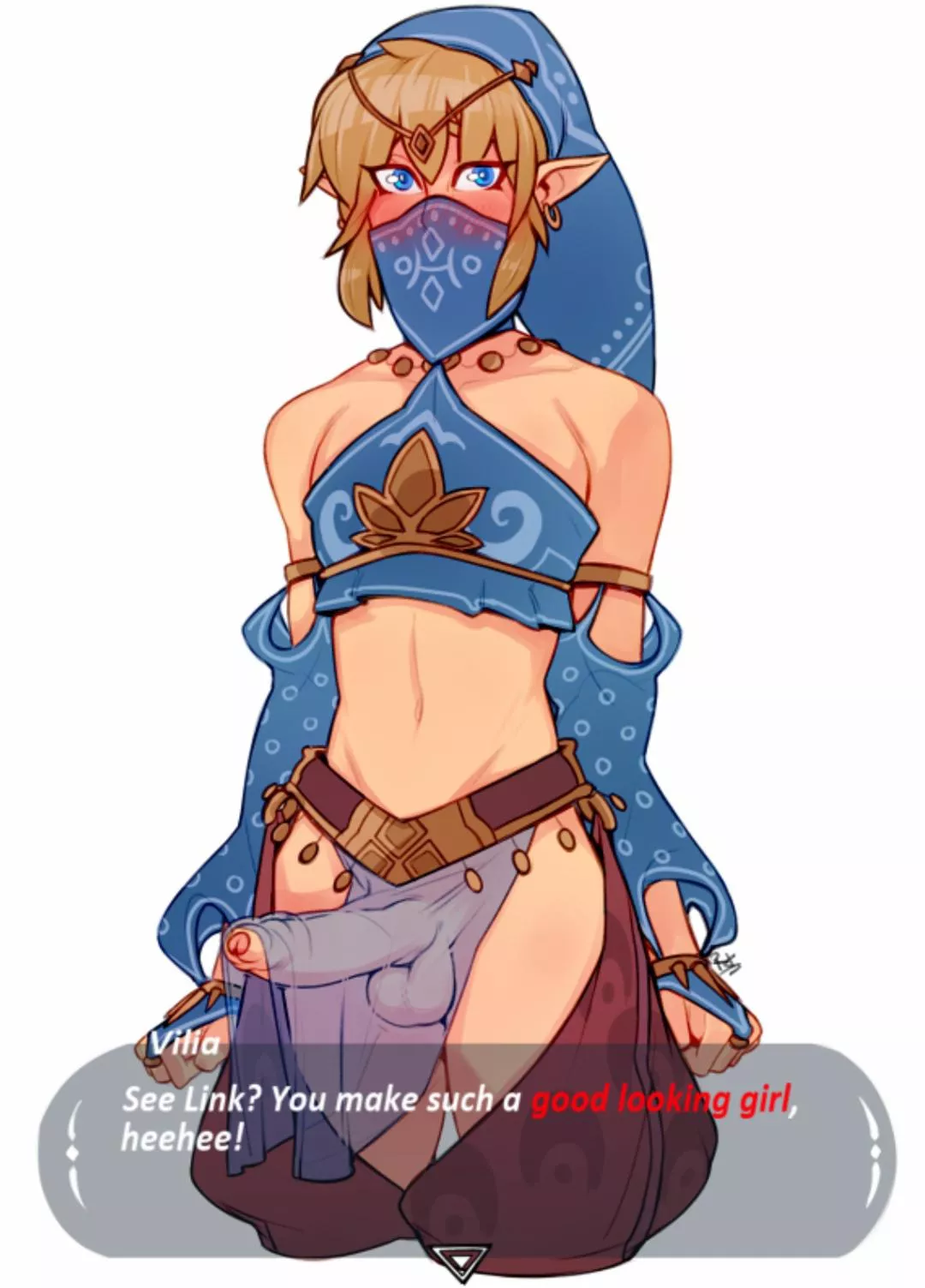 Trying to give back to the community with some hentai posted by Fun_Illustrator_9790