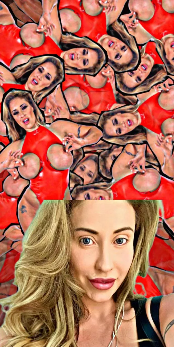 Upvote for her .. we all know her past posted by Intelligent-Two-9044