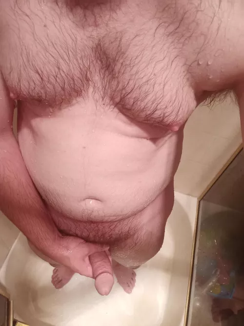 What do you think of my [M]arried dad bod? by GoodAussie