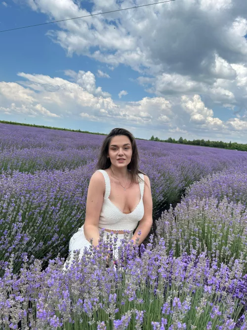 when breasts are visible from the neckline, it is attractive by hieronymusdesign