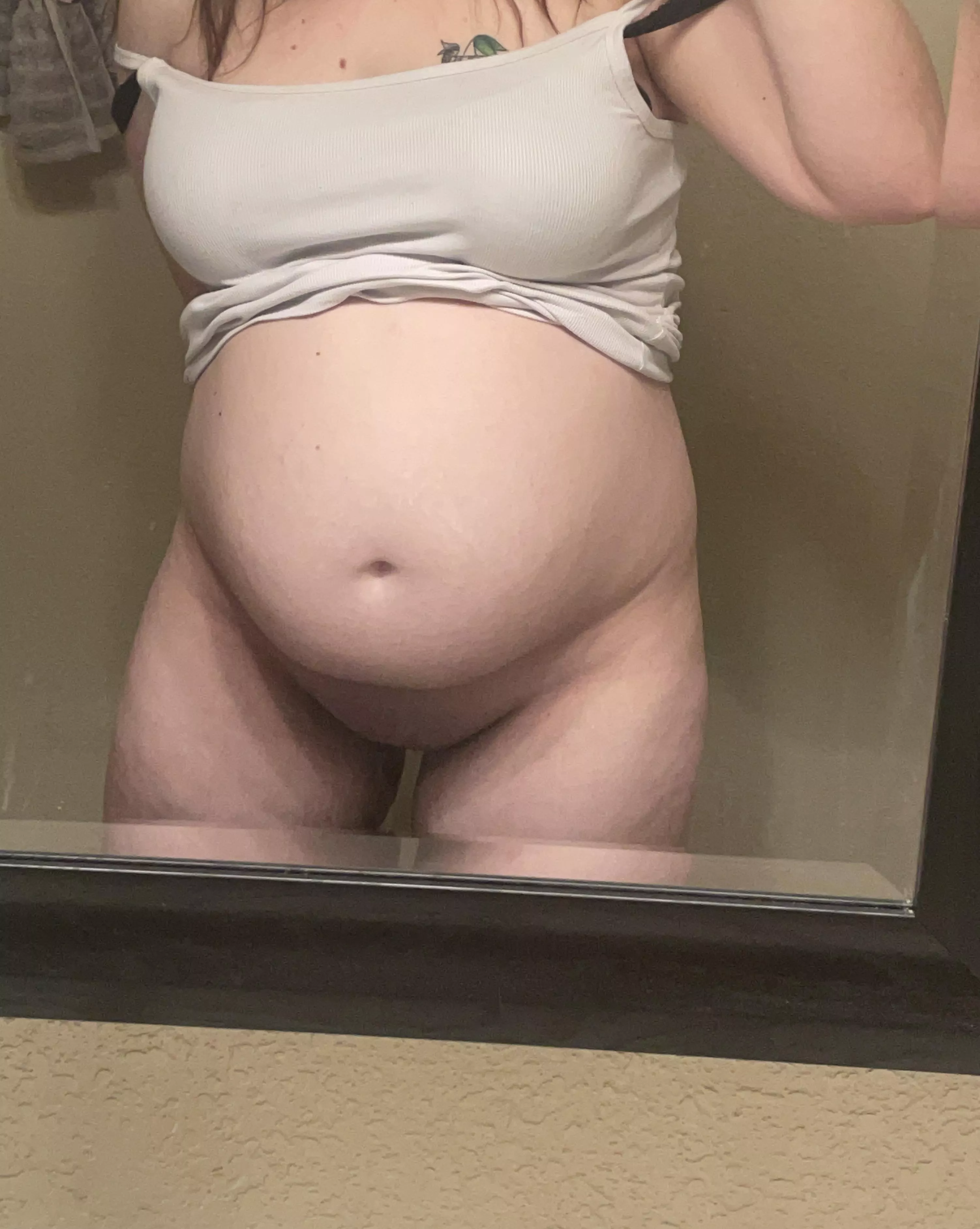 WHOA BABY! posted by [deleted]