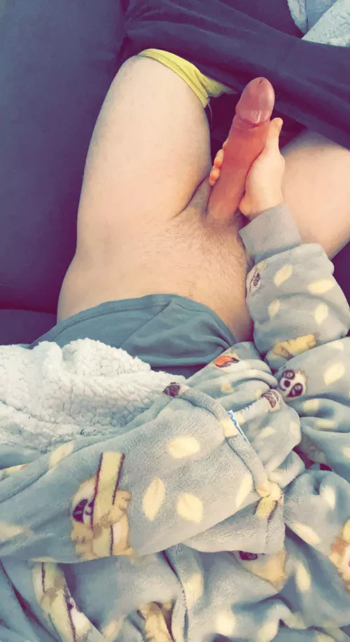 Winter is cold. Help me keep warm by jmorri310